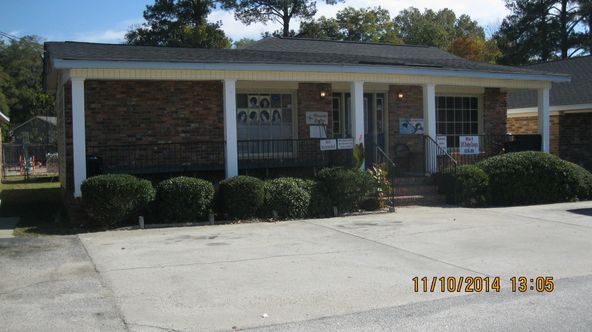 Woodside Square Complex: 3452 Peach Orchard Road, Augusta, GA 30906
